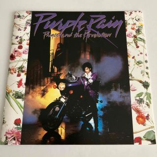 プリンス(Prince)のPurple Rain / Prince(ポップス/ロック(洋楽))