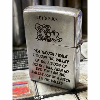 レア　ZIPPO　ジッポ　スヌーピー　立体　ゴールド　ライター