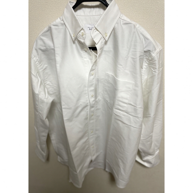 UNITED ARROWS(ユナイテッドアローズ)のDAN convenience shirt  LEGGIUNOオックスフォード メンズのトップス(シャツ)の商品写真