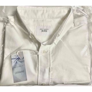 ユナイテッドアローズ(UNITED ARROWS)のDAN convenience shirt  LEGGIUNOオックスフォード(シャツ)