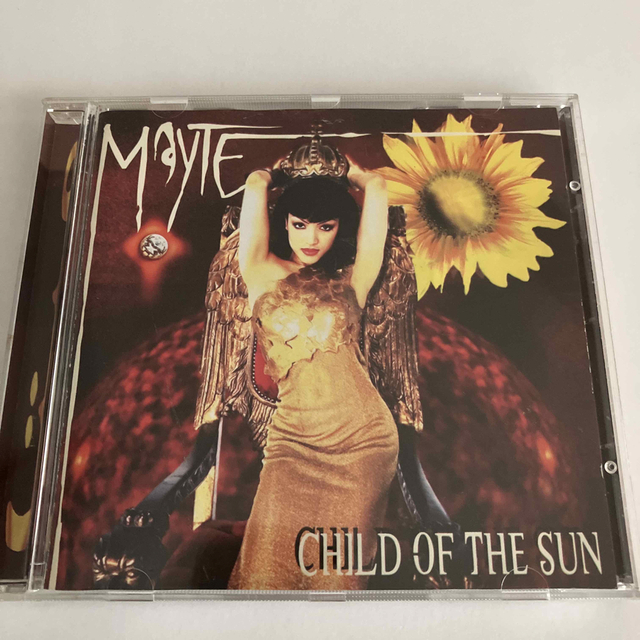 Prince(プリンス)のChild of The Sun / Mayte (Prince) エンタメ/ホビーのCD(ポップス/ロック(洋楽))の商品写真