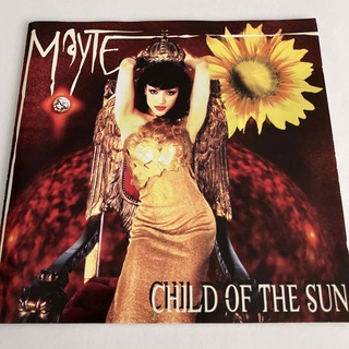プリンス(Prince)のChild of The Sun / Mayte (Prince)(ポップス/ロック(洋楽))