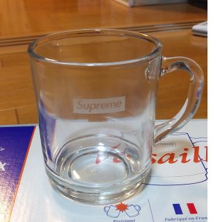 シュプリーム(Supreme)のシュプリーム　グラス(グラス/カップ)