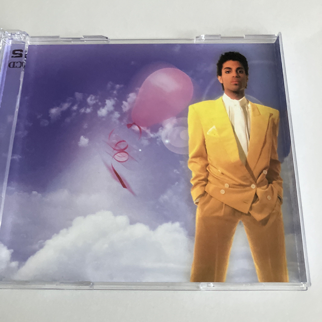 Prince(プリンス)のDream Factory / Prince エンタメ/ホビーのCD(ポップス/ロック(洋楽))の商品写真