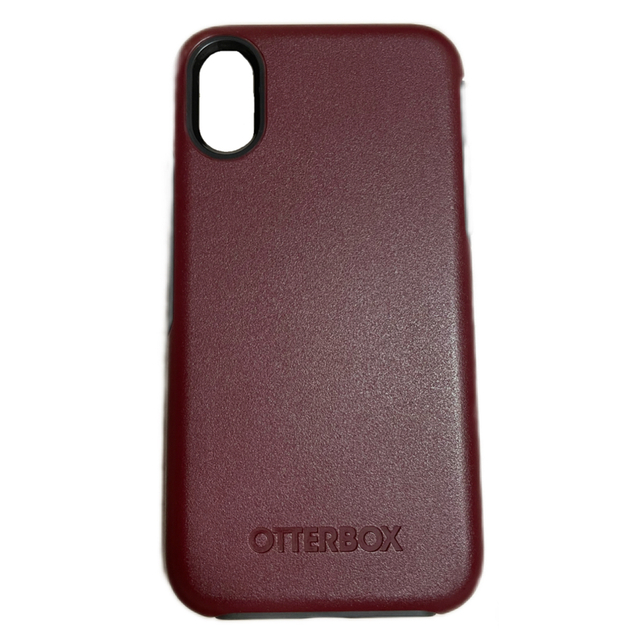 Otterbox iPhoneX ケース スマホ/家電/カメラのスマホアクセサリー(iPhoneケース)の商品写真