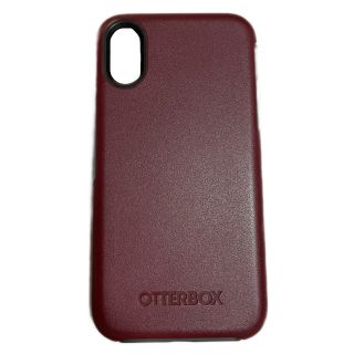 Otterbox iPhoneX ケース(iPhoneケース)