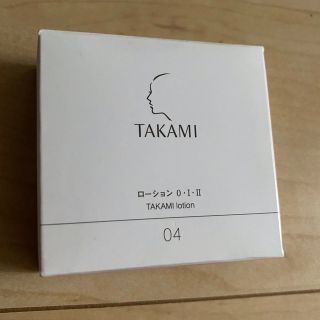 タカミ(TAKAMI)のTAKAMI  タカミローション0.Ⅰ.Ⅱ(お試しサイズ)(化粧水/ローション)