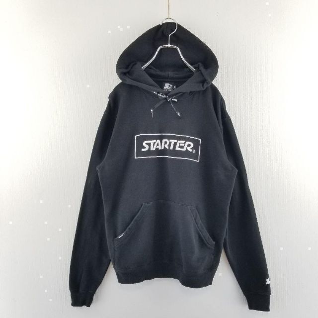 ボタニカルキャンドル バラ かすみ草 古着 スターター starter