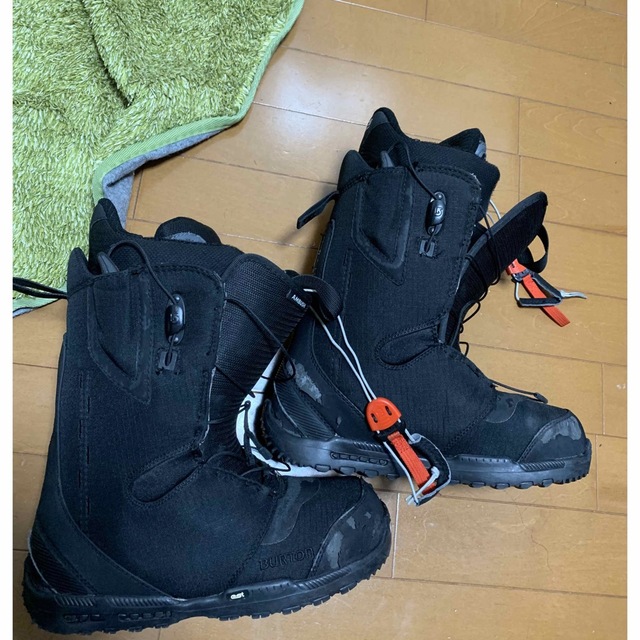 BURTON 靴　26センチ