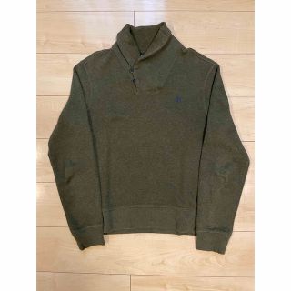 ポロラルフローレン(POLO RALPH LAUREN)のスウェット(ニット/セーター)