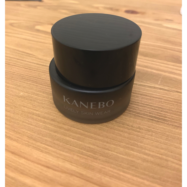 Kanebo(カネボウ)のKANEBO ファンデーション コスメ/美容のベースメイク/化粧品(ファンデーション)の商品写真