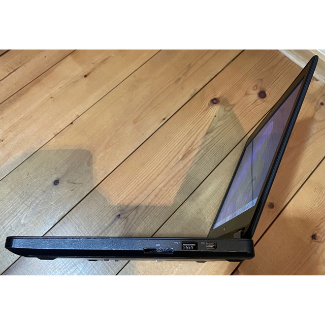 DELL(デル)のDELL Latitude E5250(i5,Win11,Office)パソコン スマホ/家電/カメラのPC/タブレット(ノートPC)の商品写真