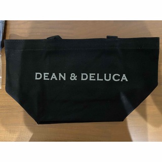 ディーンアンドデルーカ(DEAN & DELUCA)のDEAN & DELUCA トートバッグSサイズ(トートバッグ)