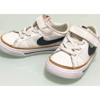 ナイキ(NIKE)のNIKE スニーカー 14cm(スニーカー)