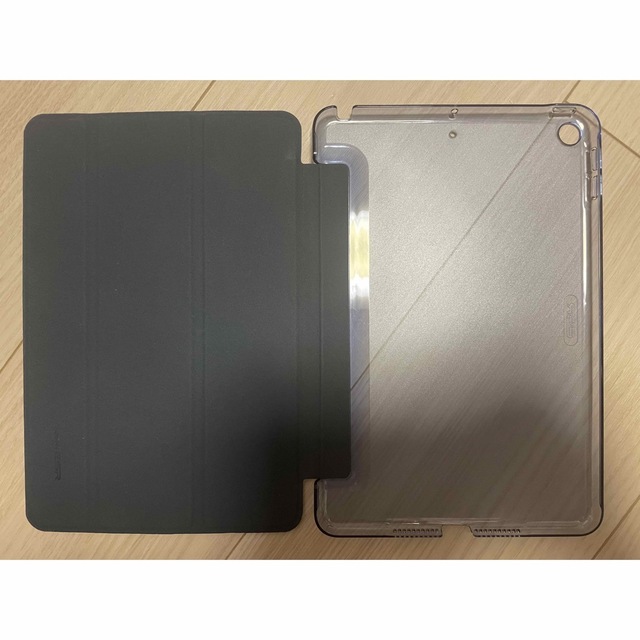 iPad(アイパッド)のiPad mini 第5世代　ネイビー スマホ/家電/カメラのスマホアクセサリー(iPadケース)の商品写真