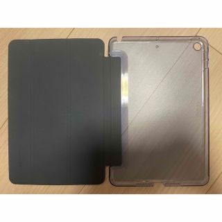 アイパッド(iPad)のiPad mini 第5世代　ネイビー(iPadケース)