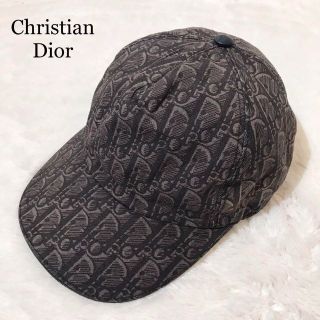 ディオールオム キャップ(メンズ)の通販 54点 | DIOR HOMMEのメンズを