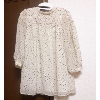 アプワイザーリッシェ(Apuweiser-riche)の❇︎美品❇︎アプワイザーリッシェ❇︎ブラウス❇︎(シャツ/ブラウス(長袖/七分))