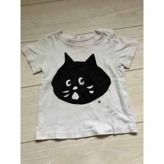 ネネット(Ne-net)の80〜90.サイズ　Tシャツ(Ｔシャツ)