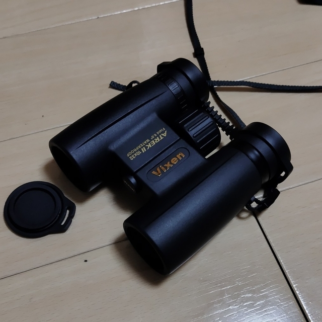 Vixen ATREK Ⅱ 10×32 スマホ/家電/カメラのカメラ(その他)の商品写真