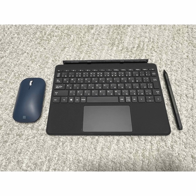 マイクロソフト Surface Go 2