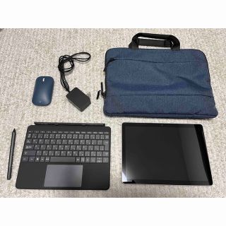 マイクロソフト(Microsoft)のマイクロソフト Surface Go 2(タブレット)