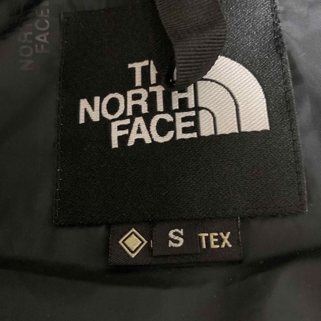 THE NORTH FACE(ザノースフェイス)のノースフェイス　マウンテンライトジャケット メンズのジャケット/アウター(マウンテンパーカー)の商品写真