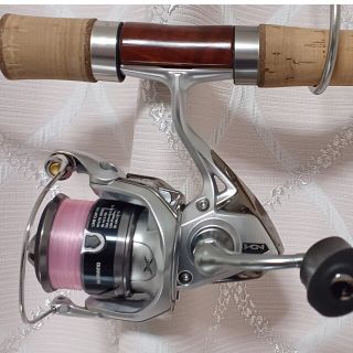 シマノ(SHIMANO)のたける様専用NX S37L(ロッド)