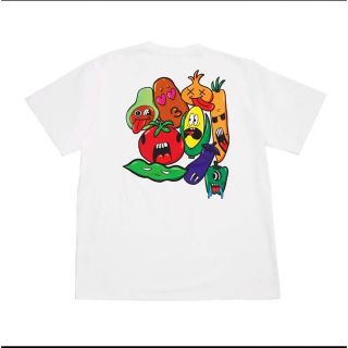 エグザイル トライブ(EXILE TRIBE)のFANTASTICS Tシャツ　(Tシャツ/カットソー(半袖/袖なし))