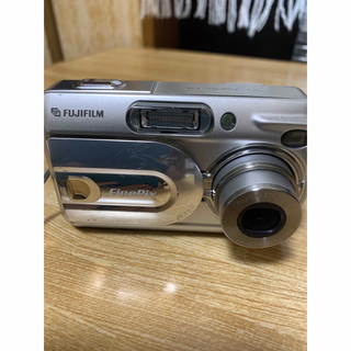 フジフイルム(富士フイルム)のFUJIFILM デジタルカメラ(コンパクトデジタルカメラ)