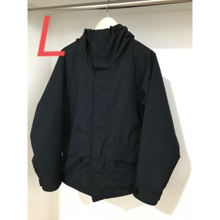 マーモット(MARMOT)のmarmot all weather parka gore tex(マウンテンパーカー)