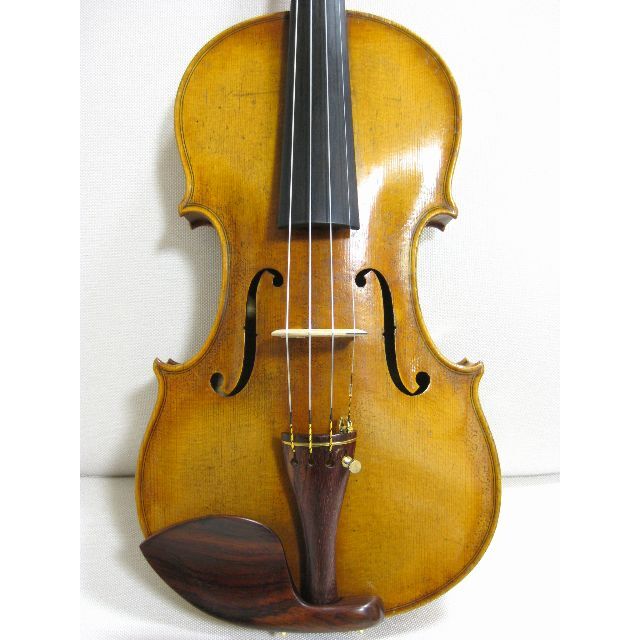 【モダンジャーマン】 Antonio Loveri ca.1900 バイオリン
