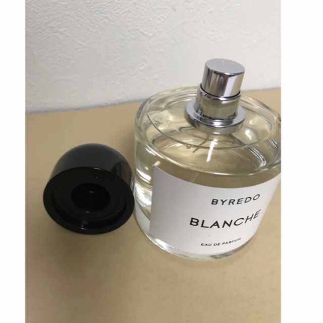 BYREDO BLANCHE バイレード ブランシュ 100mlの通販 by reina's shop