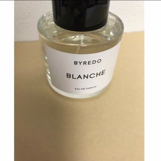 BYREDO BLANCHE バイレード ブランシュ mlの通販 by reina's shop