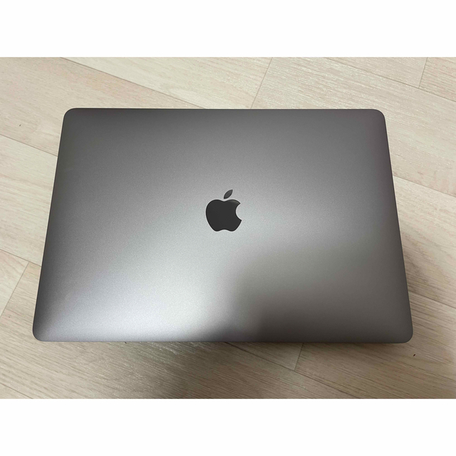 Mac (Apple) - MacBook Pro13