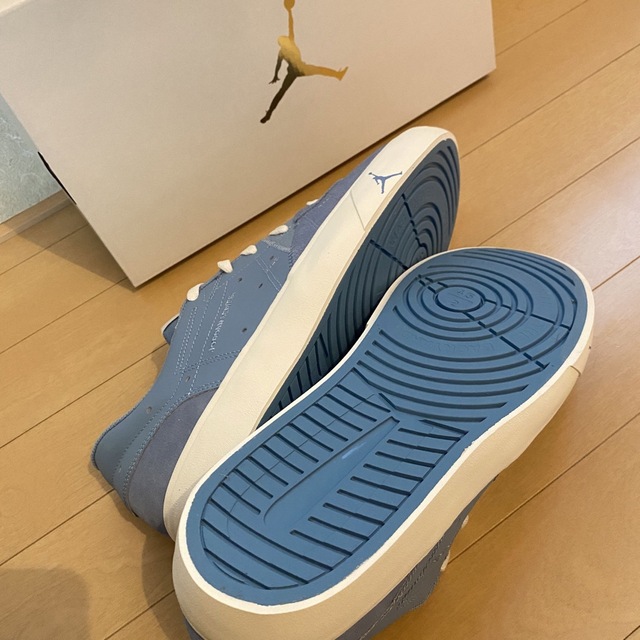 【29cm】ナイキ エアジョーダン ノースカロライナ Nike Jordan メンズの靴/シューズ(スニーカー)の商品写真