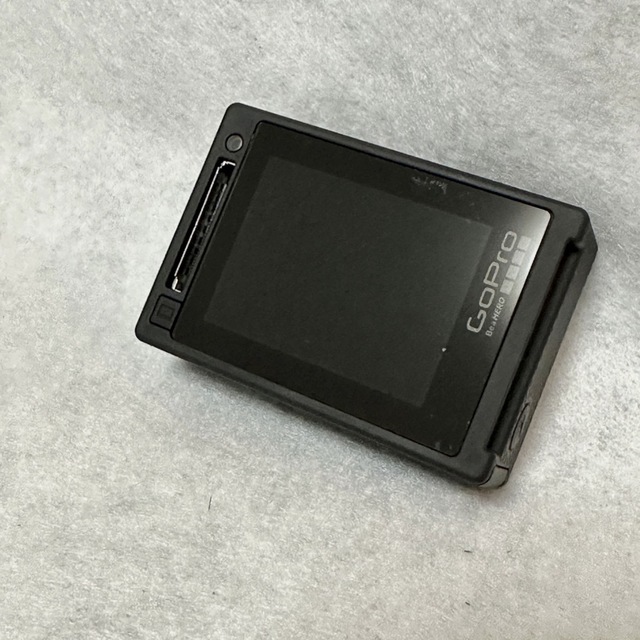 GoPro(ゴープロ)のGOPRO HERO4 SILVER EDITION ADVENTURE スマホ/家電/カメラのカメラ(ビデオカメラ)の商品写真