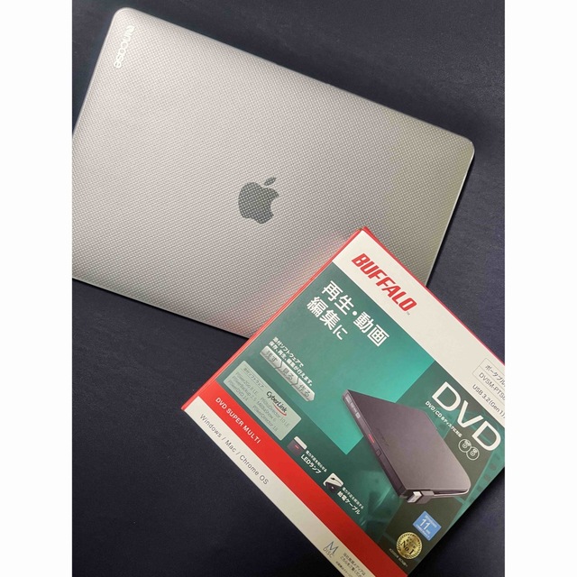 MacBookPro &おまけ MacBookPro &おまけ