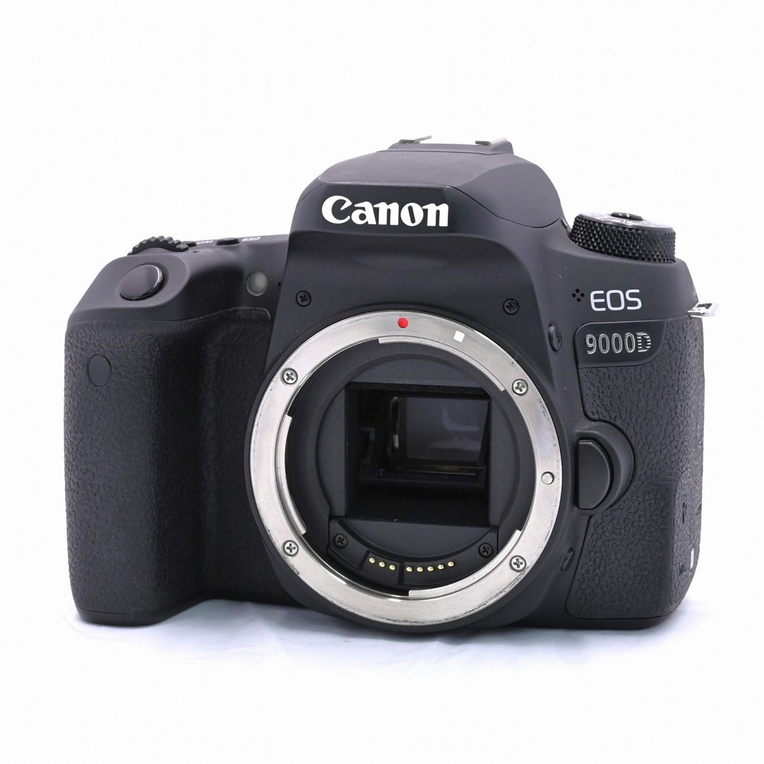 CANON EOS 9000D ボディ