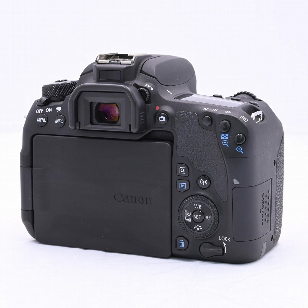 衝撃価格！ CANON EOS 9000D ボディ -デジタル一眼