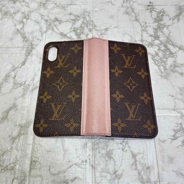 LOUIS VUITTON(ルイヴィトン)の専用 スマホ/家電/カメラのスマホアクセサリー(iPhoneケース)の商品写真