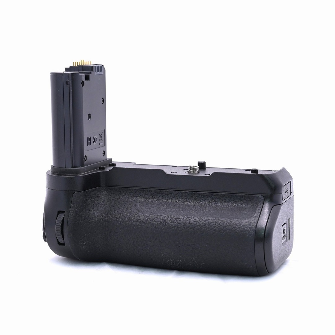 Nikon - Nikon パワーバッテリーパック MB-N11の通販 by Nikon - Nikon パワーバッテリーパック MB-N11の通販 by