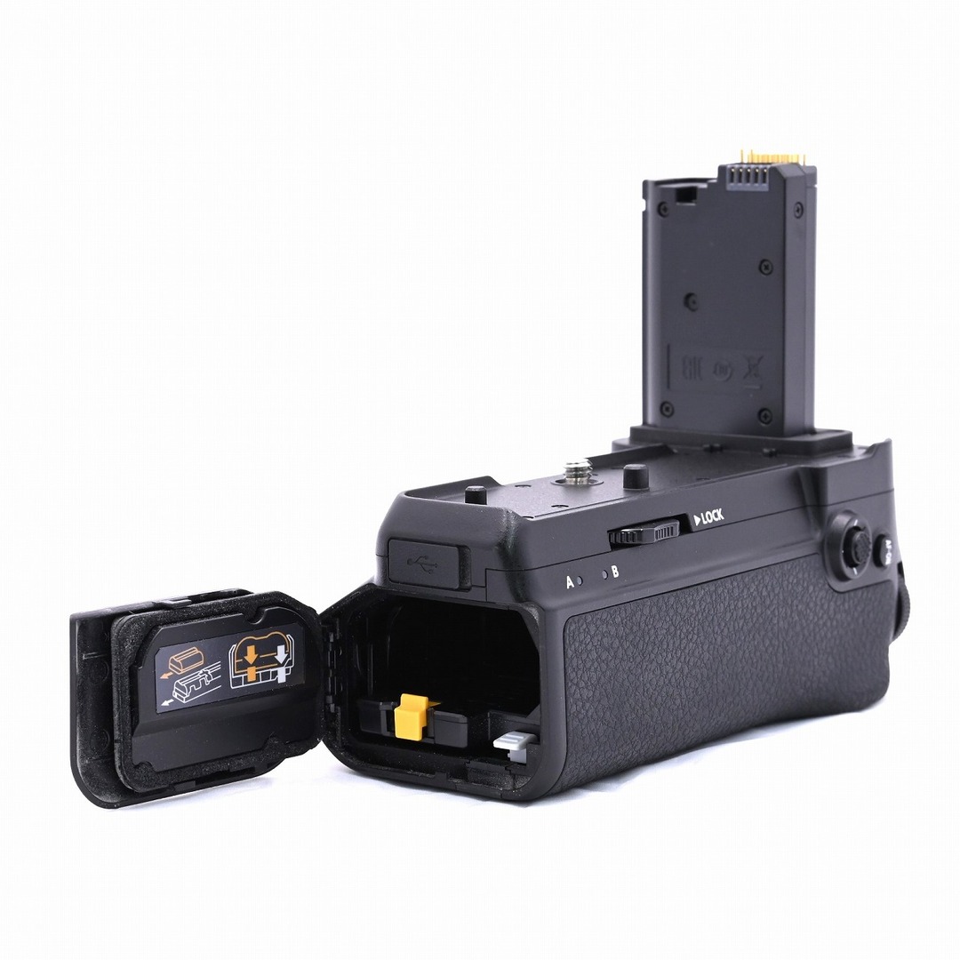 Nikon - Nikon パワーバッテリーパック MB-N11の通販 by Nikon - Nikon パワーバッテリーパック MB-N11の通販 by