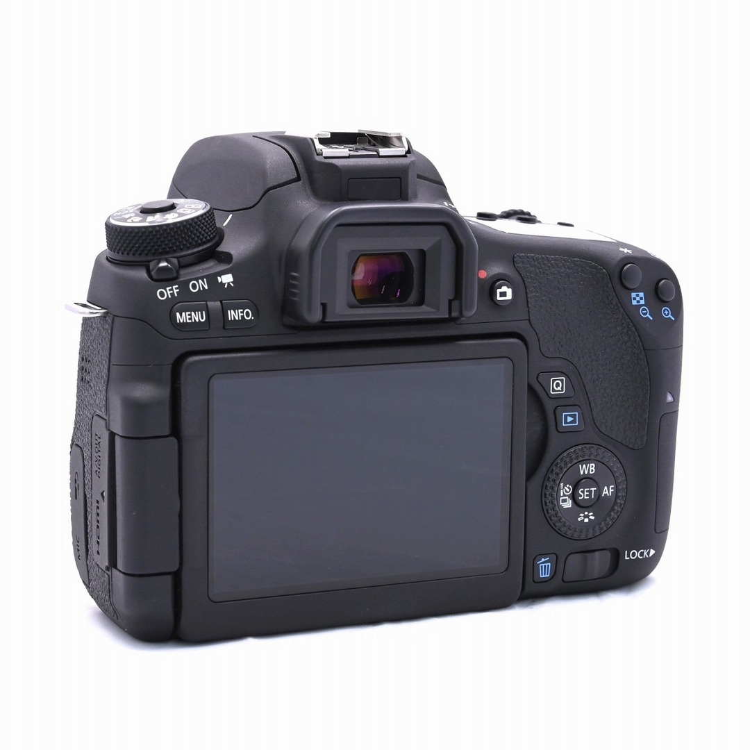 Canon - CANON EOS 8000D ボディの通販 by Flagship Camera ...