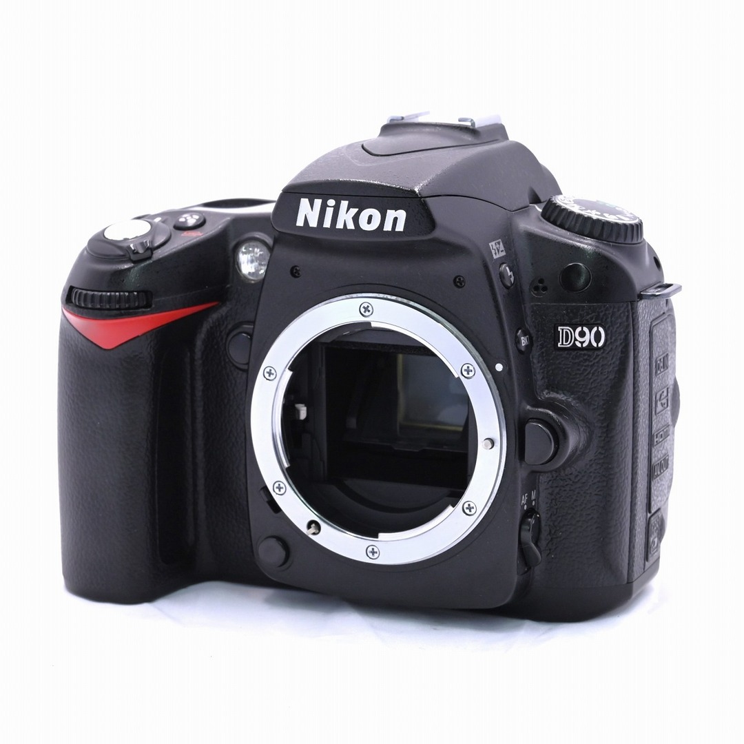 Nikon D90 ボディ