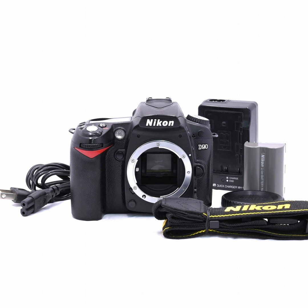 Nikon - Nikon D90 ボディの通販 by Flagship Camera. （フラッグ