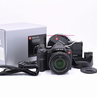 ライカ(LEICA)のLeica V-LUX Typ 114(コンパクトデジタルカメラ)