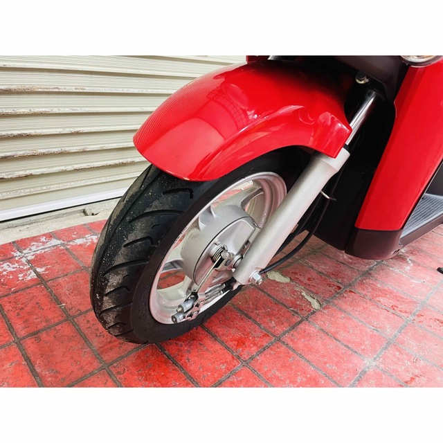 希少車】ホンダ 郵政 ベンリィ50 BENLY 配送可 千葉県 木更津市 | www
