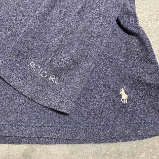 POLO RALPH LAUREN(ポロラルフローレン)のラルフローレン　パジャマ　メンズ メンズのメンズ その他(その他)の商品写真