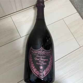 Dom Pérignon - ドンペリロゼ 2005の通販 by あ｜ドンペリニヨンならラクマ